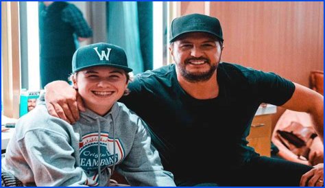 Unveiling Luke Bryan's Net Worth: Surprising Insights Revealed