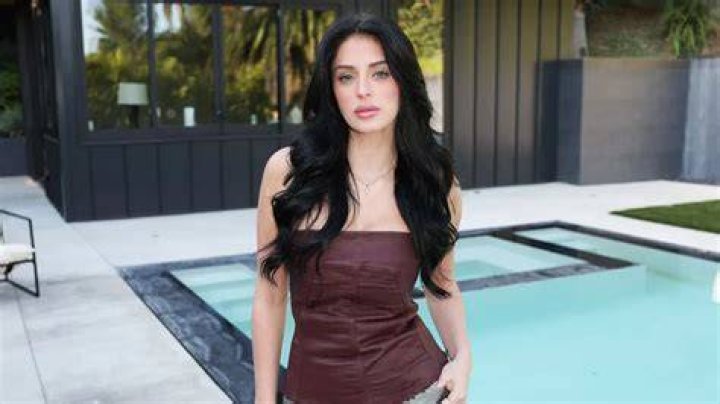 Get Uncovered: Camilla Arajuo's Leaked Revelations