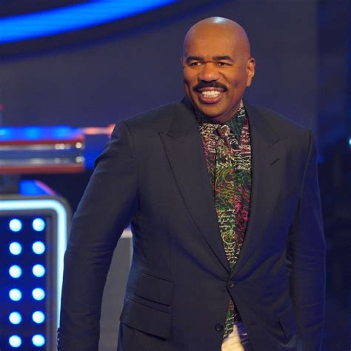 Is Steve Harvey Deceased? Uncovering The Truth