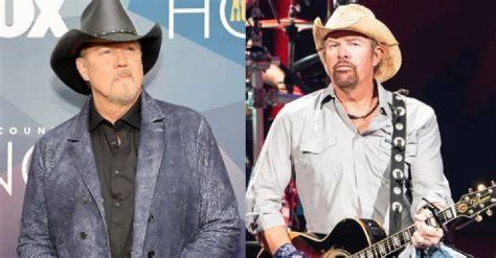 Is Trace Adkins Sick? Does He Sufferings from Cancer? The News Pocket