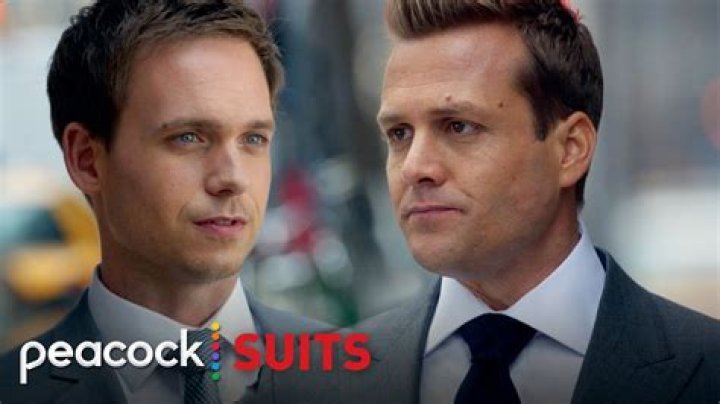 The Significant Age Difference Between Mike And Harvey: A Legal Dynamic