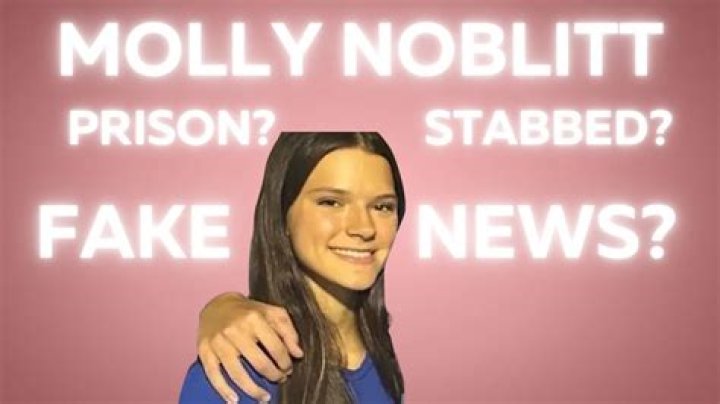 Was Molly Noblitt Arrested? Latest Update For 2023